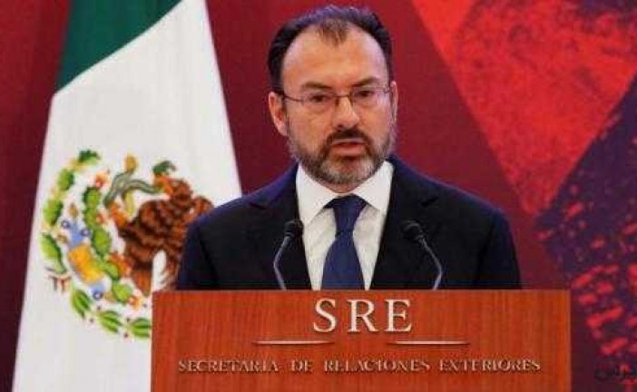 مکزیک به دنبال دادخواست در زمینه اقدام تروریستی علیه اتباع خود در آمریکا