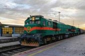 قطار تهران – آنکارا راه اندازی شد/ قیمت بلیت ۷۷۰هزار تومان