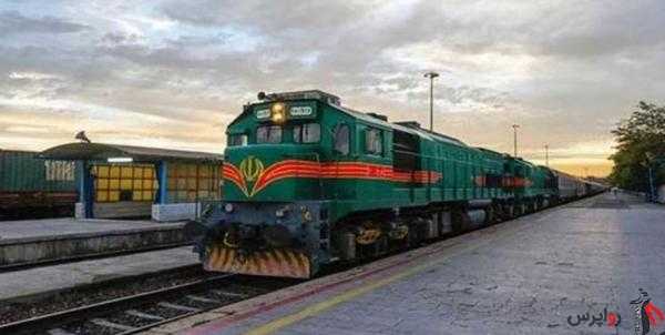 قطار تهران – آنکارا راه اندازی شد/ قیمت بلیت ۷۷۰هزار تومان