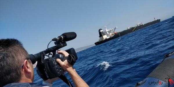 آمریکا: کمک به نفتکش ایران ممنوع است/ کشتی‌رانی زیر ذره‌بین قرار دارد.