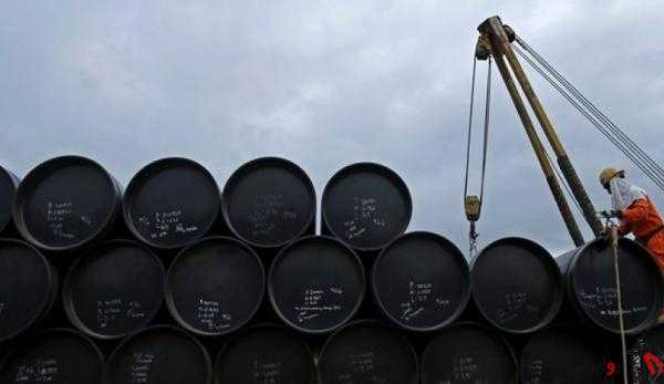 پیش‌بینی کاهشی از قیمت نفت در 2020