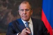 لاوروف: روسیه به حمایت از ونزوئلا ادامه می‌دهد .
