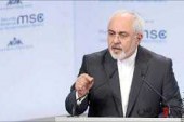ظریف : اروپا باید راهی برای آسان‌تر شدن شرایط برای ایران بیابد .