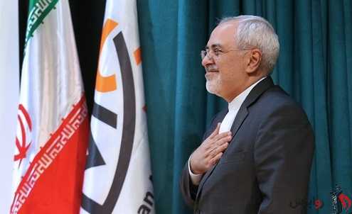 ” توئیت مولاوردی ” : آقای ظریف برای آرام شدن دل‌های دلواپسان، در دفتر اسناد رسمی در خدمتتان هستیم.