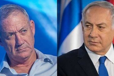 شکست نتانیاهو در انتخابات فلسطین اشغالی