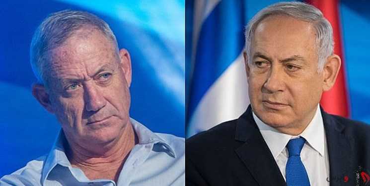 شکست نتانیاهو در انتخابات فلسطین اشغالی