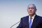 نتانیاهو: جنگ با غزه شاید قبل از انتخابات رخ دهد .