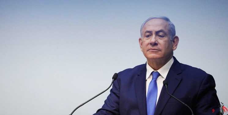 نتانیاهو: جنگ با غزه شاید قبل از انتخابات رخ دهد .