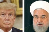 عبدالطیف : ایران در چشم طوفان ایالات متحده / ترامپ ایران را نشناخته بود
