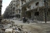 سوریه و خسارت های میلیاردی بحران