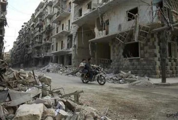 سوریه و خسارت های میلیاردی بحران