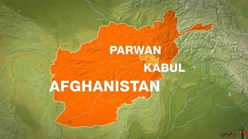 انفجار در محل سخنرانی انتخاباتی اشرف غنی در پروان افغانستان