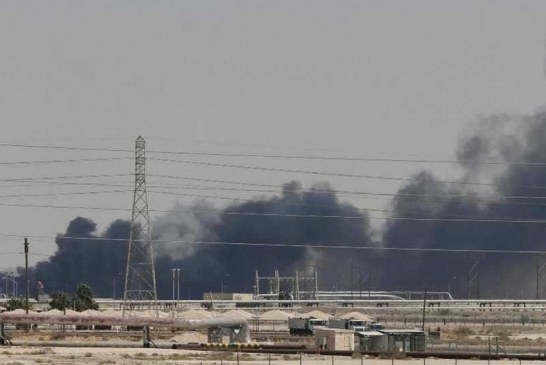 سعودی‌ها حمله به آرامکو را ۱۱ سپتامبر خود می‌دانند