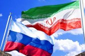 کرملین: مسکو و تهران در حال ایجاد جایگزین سوییفت هستند .