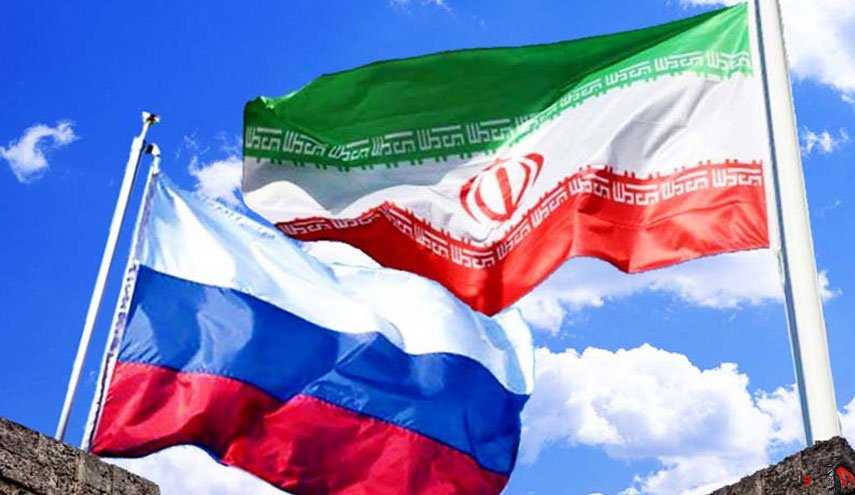 کرملین: مسکو و تهران در حال ایجاد جایگزین سوییفت هستند .