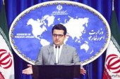 موسوی: انگلیس به جای متهم کردن ایران فروش سلاح به عربستان را متوقف کند