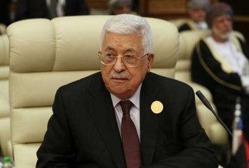 محمود عباس: اسرائیل نمی‌تواند برای کسی صلح و ثبات به ارمغان بیاورد