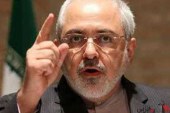 ظریف: حمله نظامی به ایران به «جنگی تمام عیار» منجر می شود