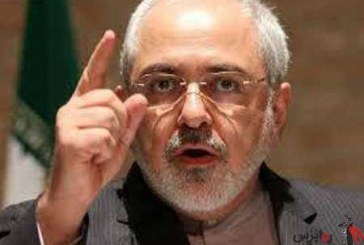 ظریف: حمله نظامی به ایران به «جنگی تمام عیار» منجر می شود