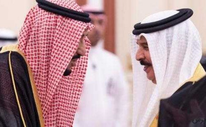 عربستان صادرات نفت به بحرین را متوقف کرد