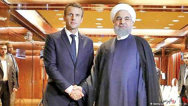 مذاکرات عراقچی با مقام‌های فرانسوی وارد مرحله نهایی شد؟