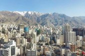 حداقل سطح زیربنا در تهران ۳۰ متر می‌شود؟