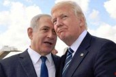 ابراز خرسندی نتانیاهو از اعلام تحریم های جدید ترامپ علیه ایران