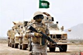 آلمان ممنوعیت فروش سلاح به عربستان را برای شش ماه دیگر تمدید کرد