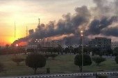 انفجار آرامکو صنعت نفت عربستان را تا ۶ ماه آینده قفل کرد