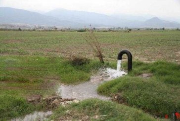 چاه‌های غیرمجاز در اصفهان، سالی ۴۰۰ میلیون مترمکعب آب استخراج می‌کنند