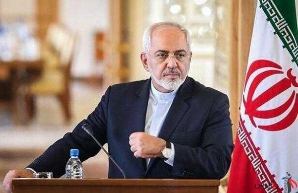 ظریف: آمریکا با تحریم ها مذاکره با ایران را غیرممکن می کند