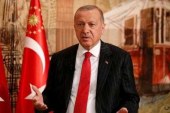 اردوغان: روابط شخصی‌ام با ترامپ باعث حل اختلافات دو کشور شده است
