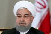 روحانی در دیدار با نخبگان سیاست خارجی آمریکا : تایید فوری برجام و لغو کلیه تحریم‌ها و طرح فوری تصویب پروتکل الحاقی در مجلس ایران را خواستار شد