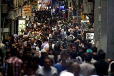 جمعیت ایران در مسیر پیری