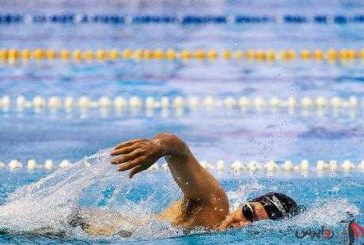 یک نقره و سه برنز، دستاورد شناگران ایران از قهرمانی آسیا