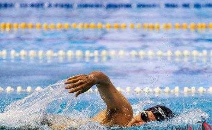 یک نقره و سه برنز، دستاورد شناگران ایران از قهرمانی آسیا