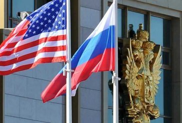 واکنش مسکو به تحریم‌های جدید آمریکا: بی‌پاسخ نمی‌ماند
