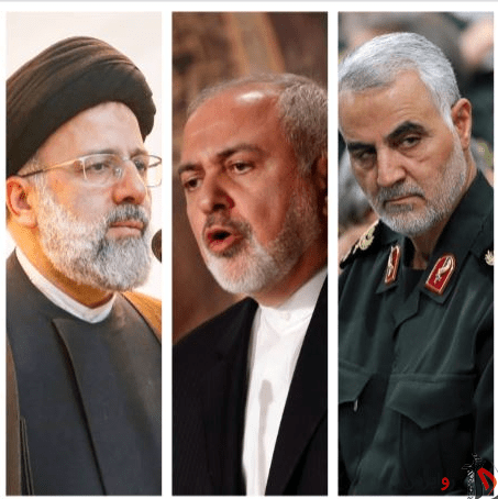 نظرسنجی مریلند / سردار سلیمانی همچنان در صدر محبوبترین چهره‌های ایرانی