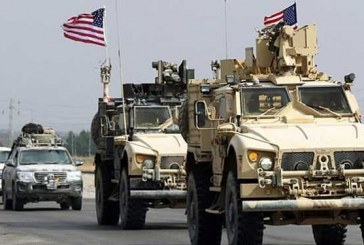 نماینده عراقی: هدف از انتقال نظامیان آمریکا به عراق، بازگرداندن داعش است