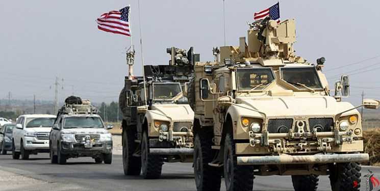 نماینده عراقی: هدف از انتقال نظامیان آمریکا به عراق، بازگرداندن داعش است