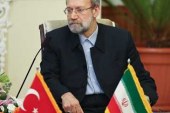 رییس مجلس شورای اسلامی سفرش به ترکیه را لغو کرد
