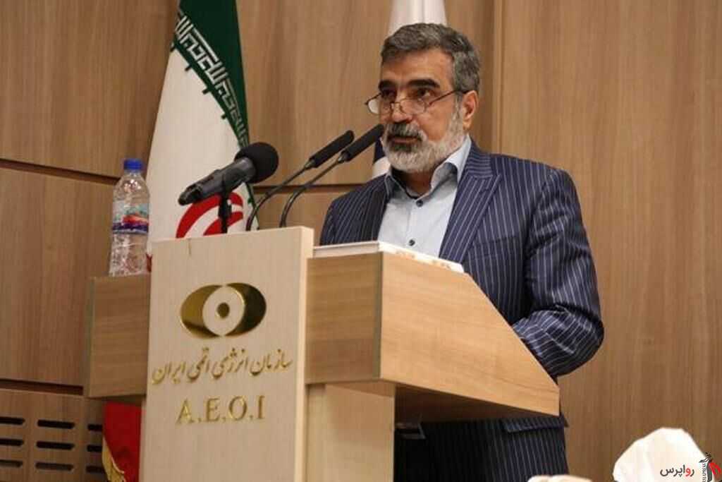 کمالوندی: گام های بعدی ایران در صورت عدم اقدام طرف‌های مقابل در راه است