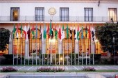 اتحادیه عرب خواستار کاهش روابط دیپلماتیک با ترکیه شد