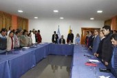 توافق دولت اکوادور و معترضان برای پایان اعتراض‌ها