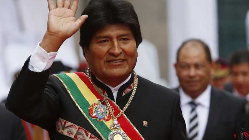 تشدید اعتراضات در بولیوی در پی اعلام غیرمنتظره پیروزی مورالس در انتخابات
