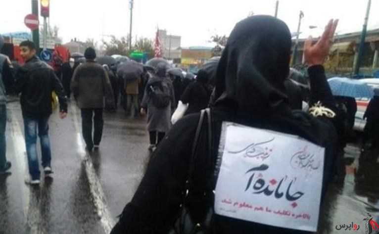 آغاز هفتمین پیاده‌روی جاماندگان اربعین در کربلای ایران