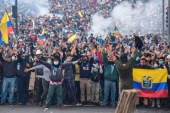 خشم آمریکا از بی‌اعتنایی جهان و انتخاب ونزوئلا در شورای حقوق بشر