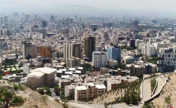 قیمت روز مسکن ۱۳۹۸/۷/۱۲؛ قیمت خانه های ۱۰۰ متری در شمال تهران