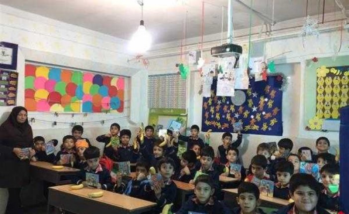 کلاس‌های درس مدارس دولتی در مرز انفجار!
