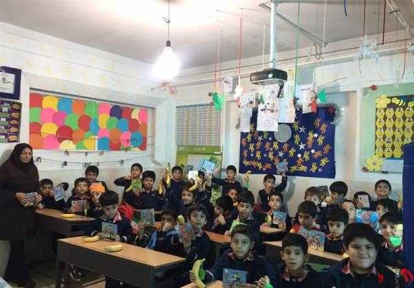 کلاس‌های درس مدارس دولتی در مرز انفجار!